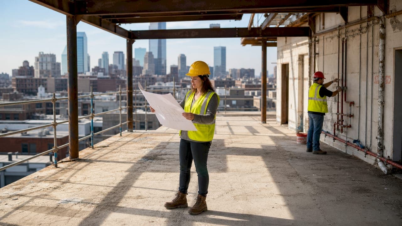 How to Plan a Plumbing Renovation for Commercial Spaces