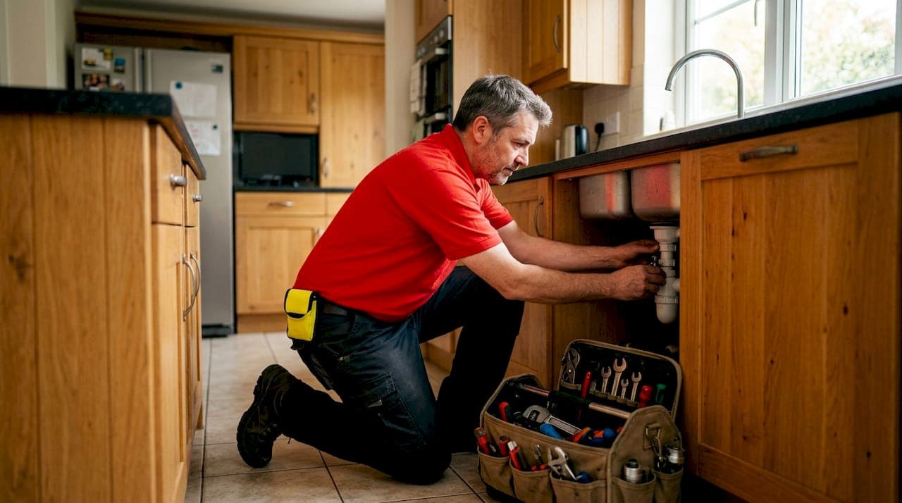Common Tenant Plumbing Complaint Causes: 2026 Guide