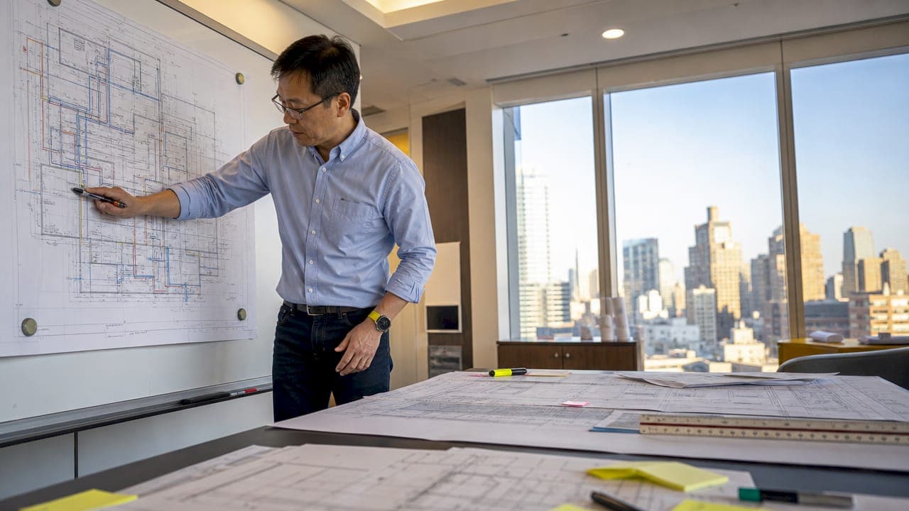 Why Pipe Sizing Matters in Commercial Buildings