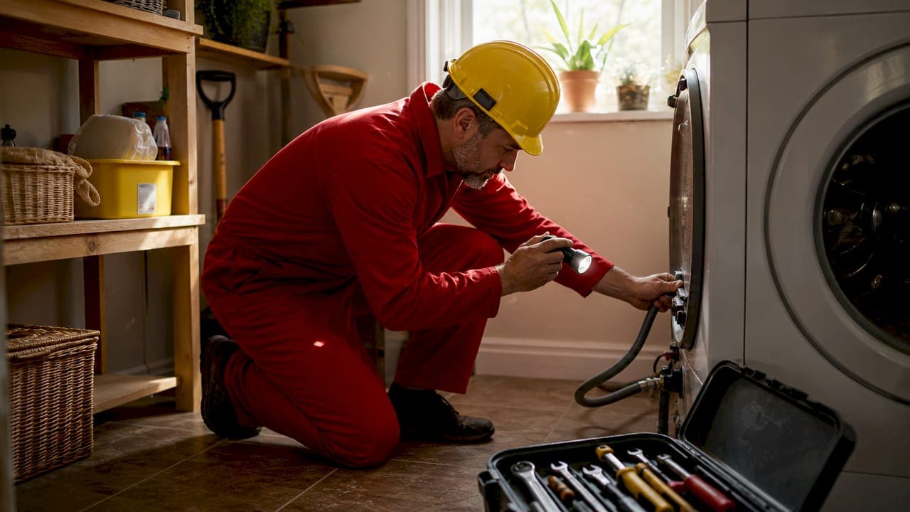 Benefits of Emergency Plumbing Service Contracts Explained