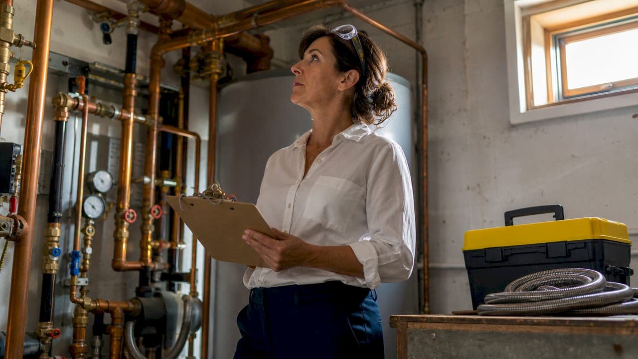 How to Manage Multi-Unit Building Plumbing Effectively