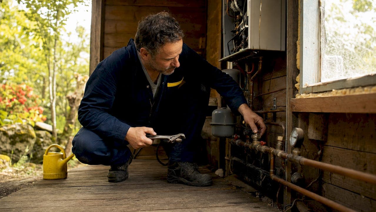 What Is a Domestic Hot Water Loop and How It Works