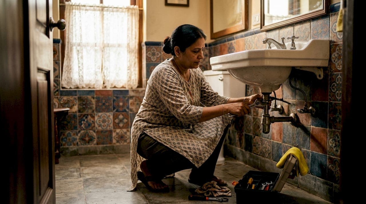 Lower Your Water Bill: Plumbing Tips for 2026
