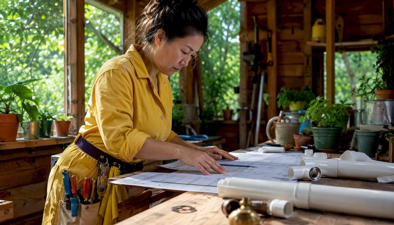 How Plumbing Load Calculation Works: A Property Owner's Guide