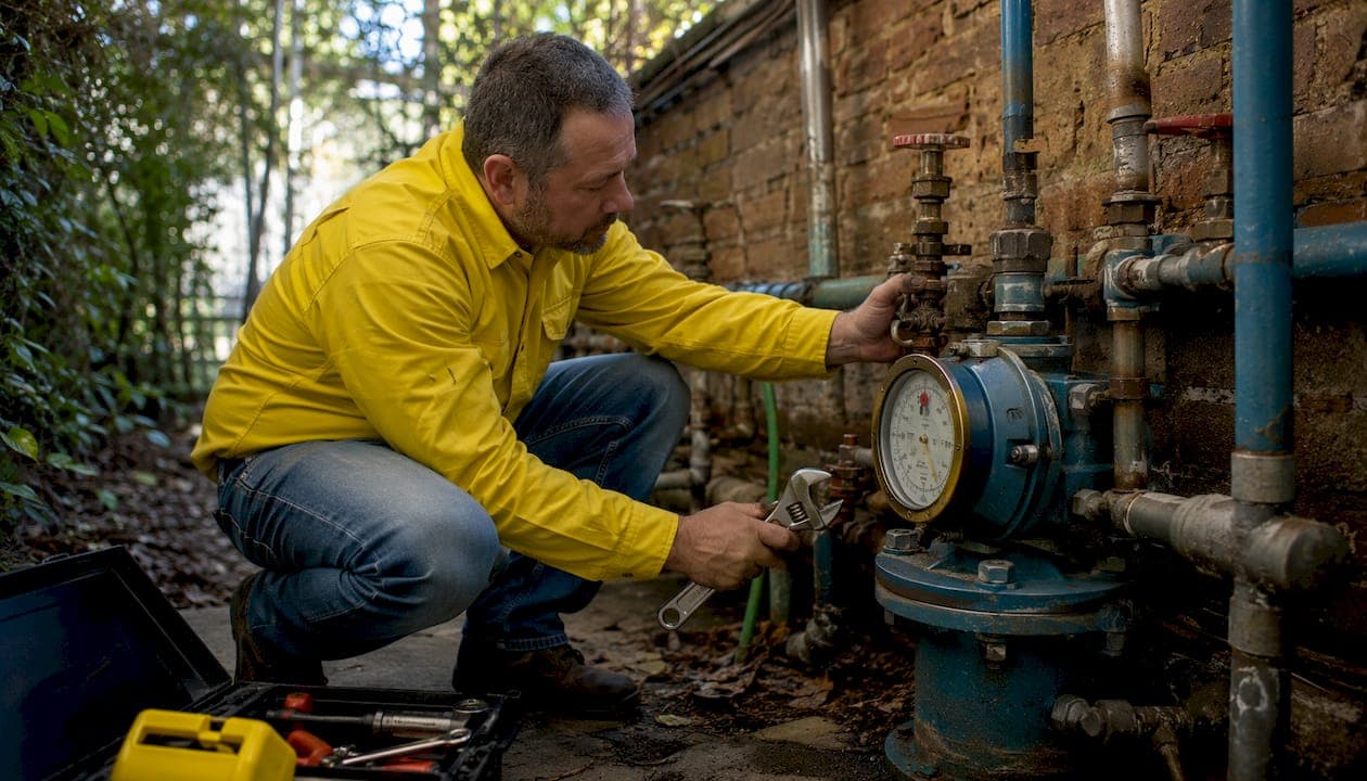 How Commercial Water Metering Works: A Facility Guide