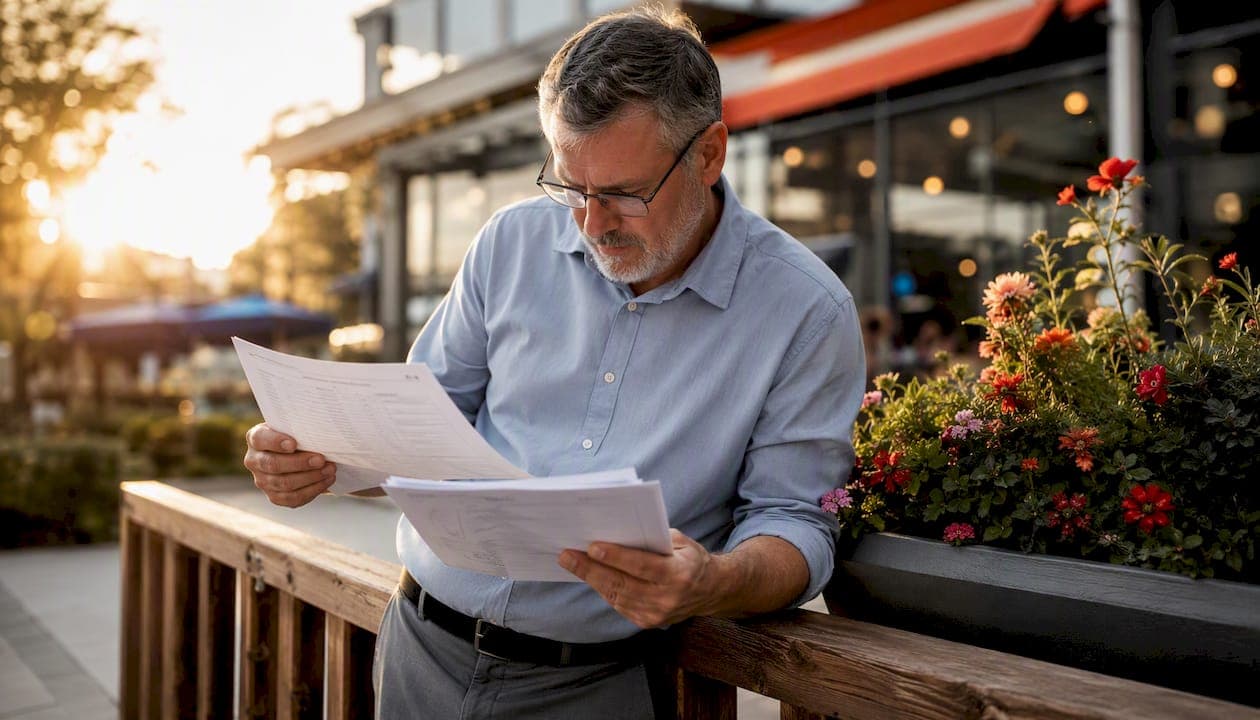 Maintain Commercial Sewer System: MA Checklist 2026