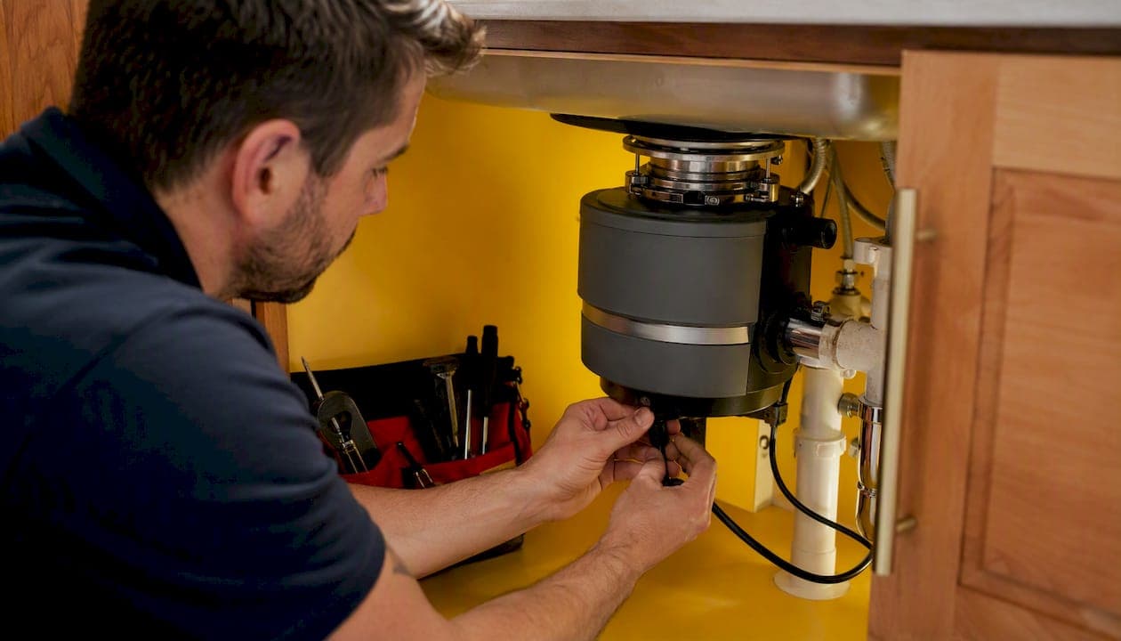 Best Garbage Disposal Comparison for Home Use (2026)