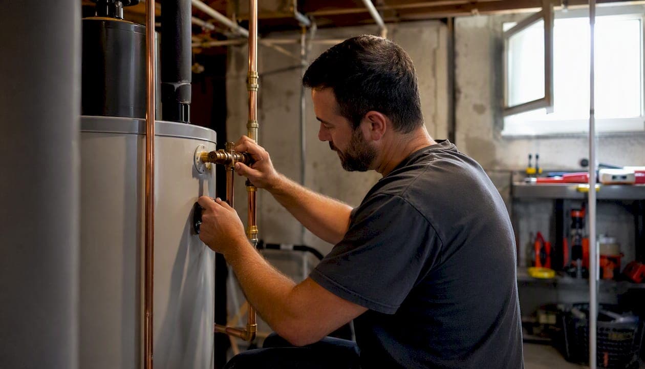 Water Heater Quotes: What You Should Pay in 2026