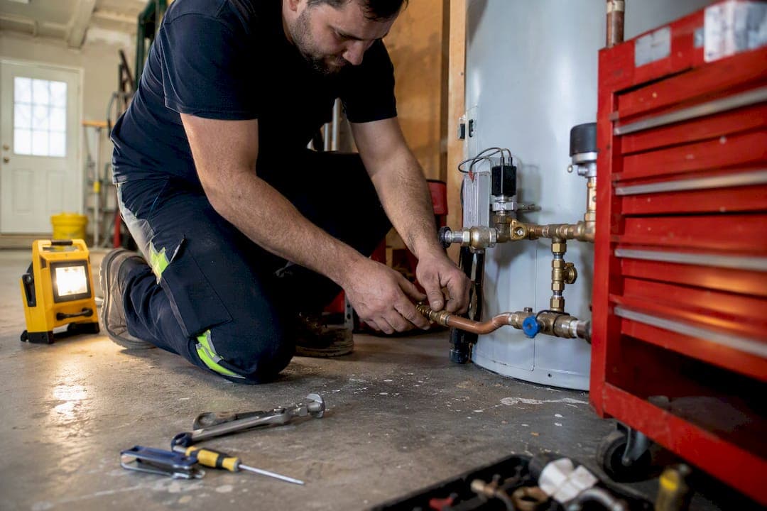 Water Heater Installation Cost: What You'll Pay in 2026