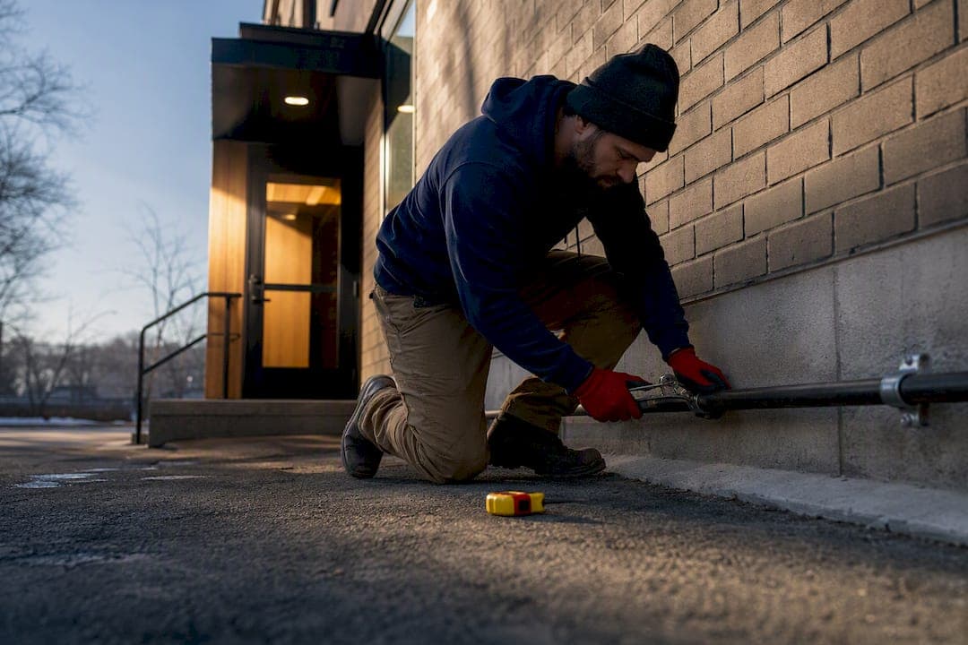 Massachusetts Gas Line Installation Cost: 2026 Ranges $271–$6,000
