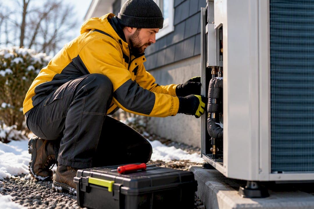 Don't Lose $500: Mass Save Heat Pump Rebates 2026, MA Homeowners