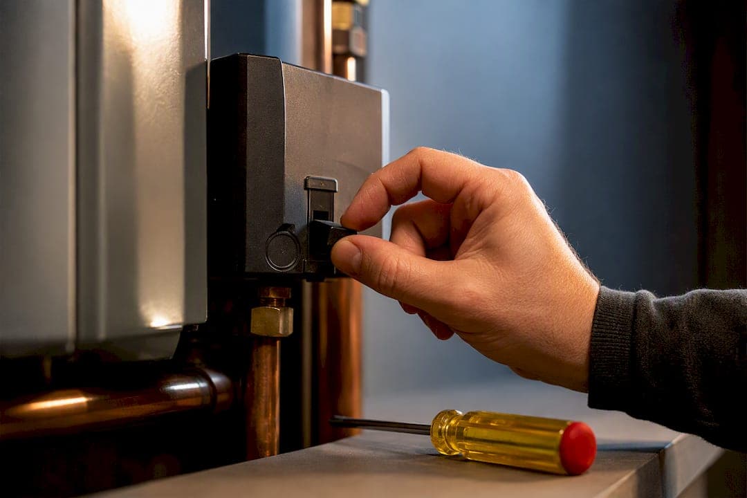 5 Minute Zone Valve Troubleshooting for Homeowners, When to DIY