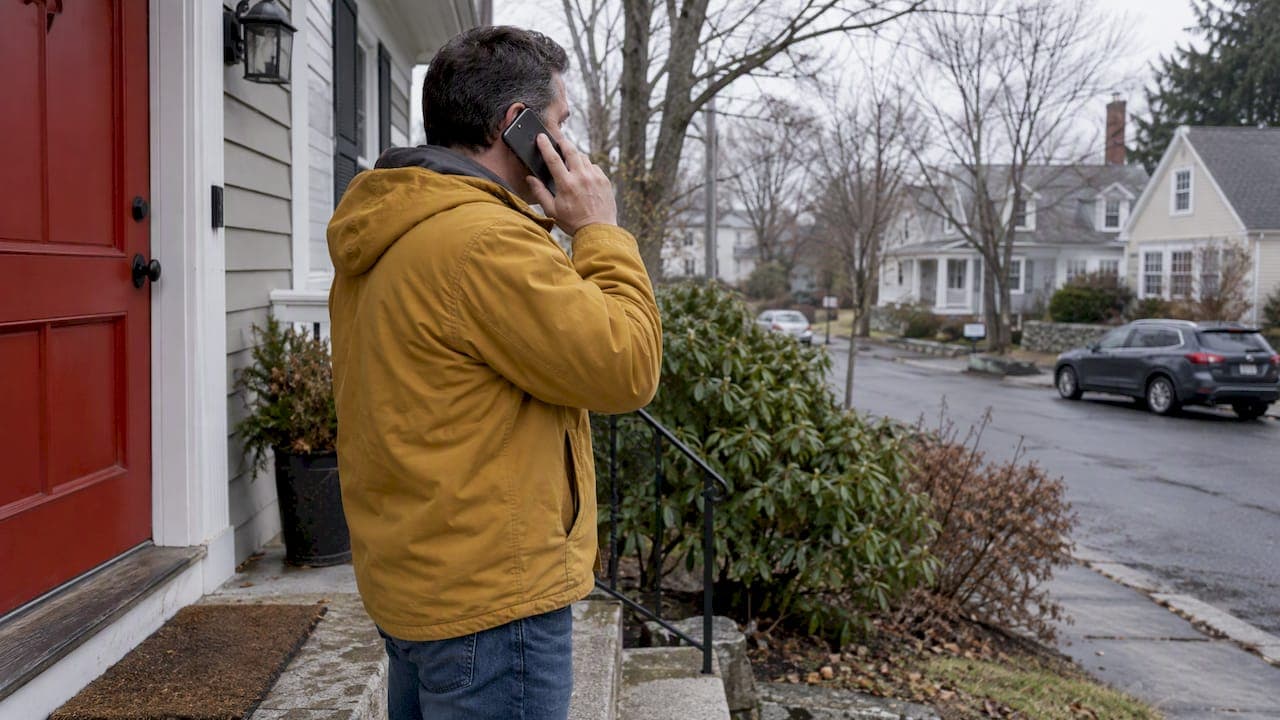 Boiler Carbon Monoxide: Homeowners, Call 911 Before Calling a Tech
