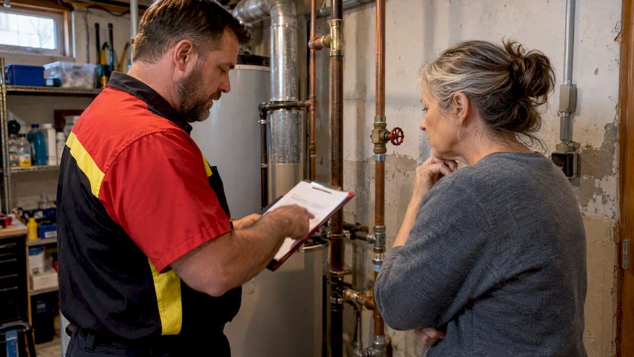 Massachusetts Plumbing Repair Costs: $150 to $1,400, Plus Permits