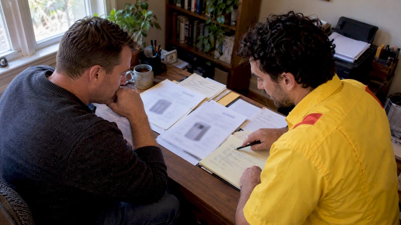 Choose an HVAC Contractor: Ask for Manual J and AHRI Proof