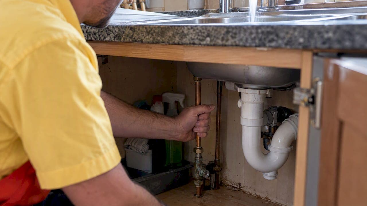 Water Hammer: 6 Checks Homeowners Can Try Before Calling a Plumber