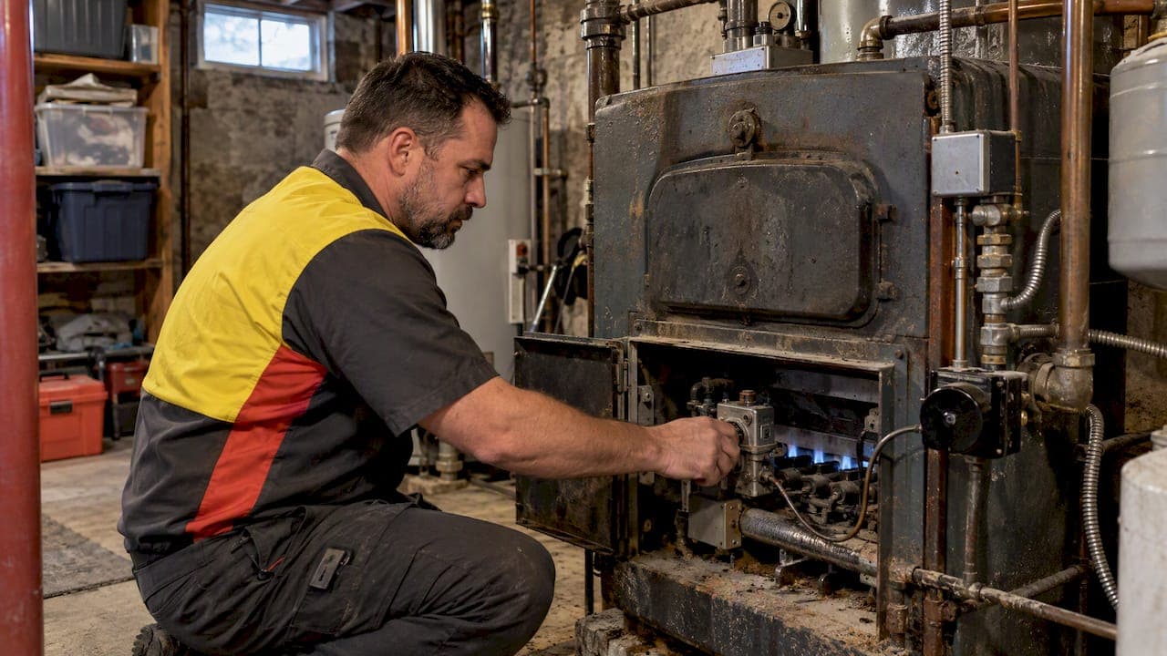 HVAC Tune-Up Frequency: How Often to Service Your System