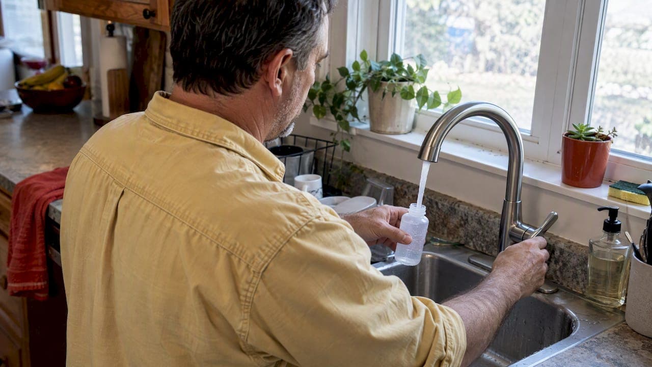Water Quality Testing in Massachusetts: A Homeowner's Guide
